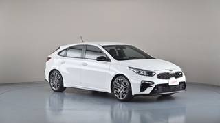 2019 KIA CERATO