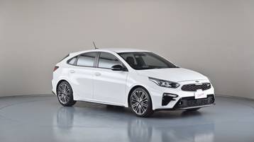 2019 KIA CERATO
