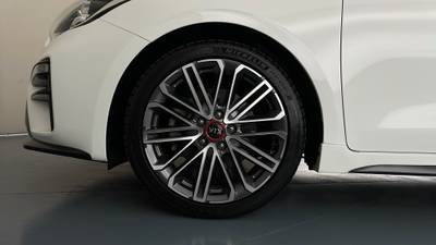 2019 KIA CERATO gallery