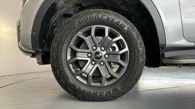 2022 FORD RANGER gallery