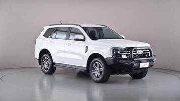 2023 FORD EVEREST