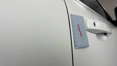 2023 FORD EVEREST imperfections