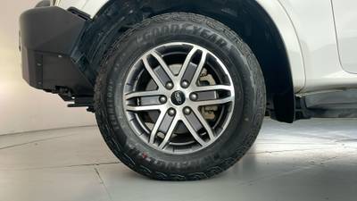 2023 FORD EVEREST gallery