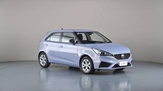 2024 MG MG3 AUTO