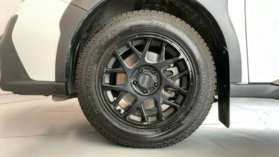 2022 SUBARU OUTBACK gallery