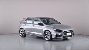 2021 HYUNDAI I30