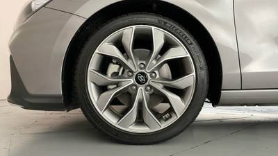 2021 HYUNDAI I30 gallery