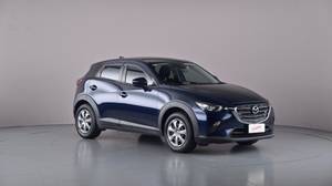 2021 MAZDA CX-3 SPORT