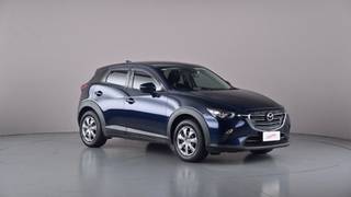 2021 MAZDA CX-3 SPORT