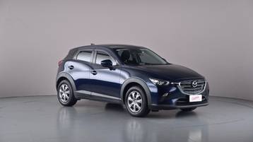 2021 MAZDA CX-3 SPORT