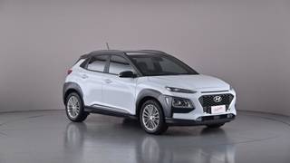2017 HYUNDAI KONA