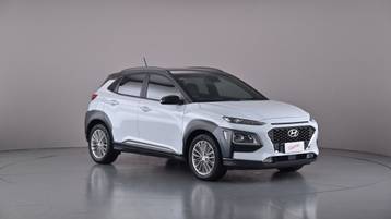 2017 HYUNDAI KONA