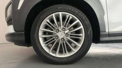 2017 HYUNDAI KONA gallery