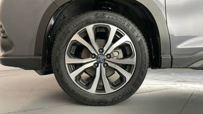 2022 SUBARU FORESTER gallery