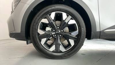 2024 KIA SPORTAGE gallery