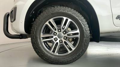 2022 FORD RANGER gallery