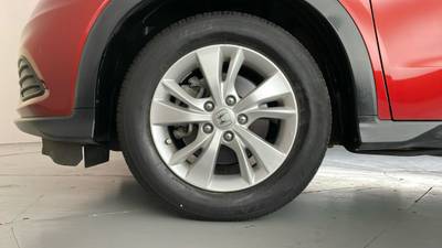 2018 HONDA HR-V gallery