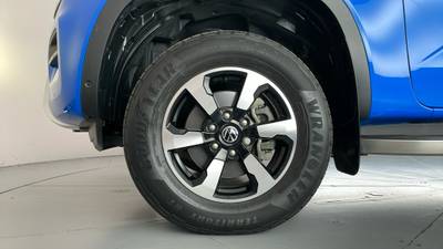 2024 VOLKSWAGEN AMAROK gallery