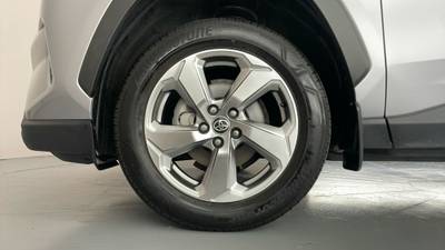2021 TOYOTA RAV4 gallery
