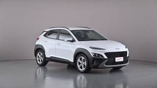 2020 HYUNDAI KONA