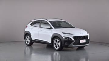 2020 HYUNDAI KONA
