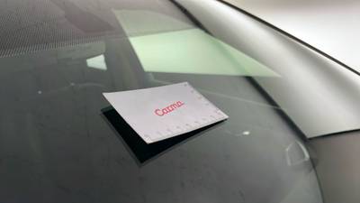 2014 NISSAN X-TRAIL imperfections