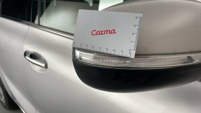 2019 Kia Sorento imperfections