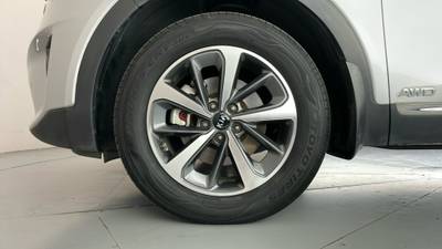 2019 Kia Sorento gallery