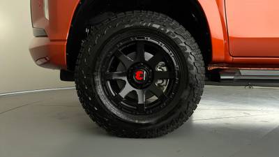 2020 MITSUBISHI TRITON gallery