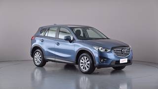 2016 MAZDA CX-5 SPORT