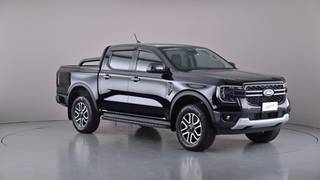 2024 FORD RANGER SPORT
