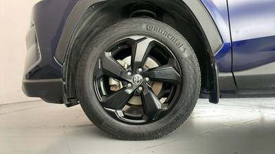 2020 Toyota RAV4 gallery