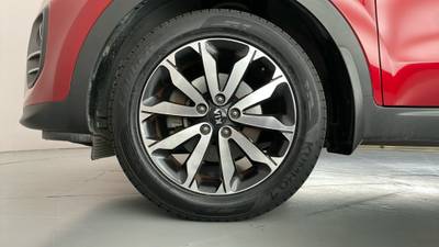 2017 KIA SPORTAGE gallery