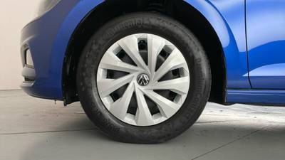 2020 VOLKSWAGEN POLO gallery