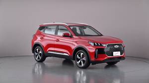 2025 CHERY TIGGO 4
