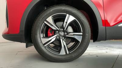 2025 CHERY TIGGO 4 gallery