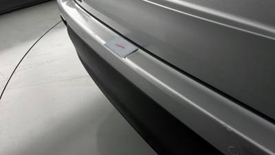 2021 TOYOTA KLUGER imperfections