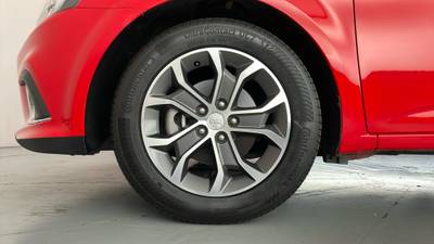 2018 HOLDEN BARINA gallery