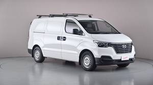 2020 Hyundai iLoad