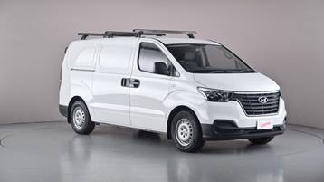 2020 Hyundai iLoad