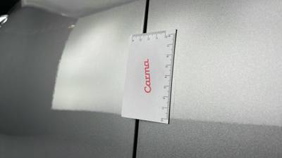 2019 NISSAN PATHFINDER imperfections