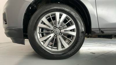 2019 NISSAN PATHFINDER gallery