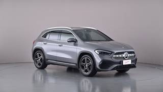 2022 MERCEDES-BENZ GLA-CLASS