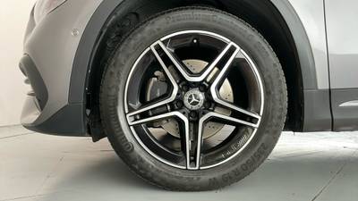 2022 MERCEDES-BENZ GLA-CLASS gallery