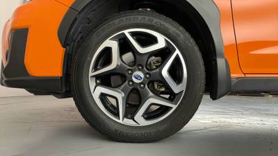 2018 SUBARU XV gallery