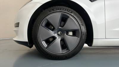 2022 TESLA MODEL 3 gallery