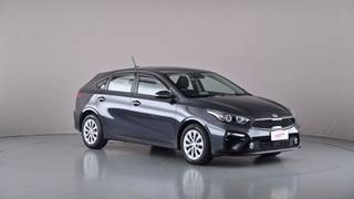 2020 KIA CERATO