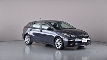 2020 KIA CERATO