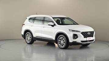 2018 HYUNDAI SANTA FE