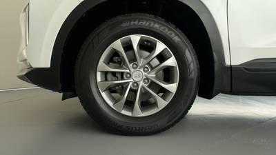 2018 HYUNDAI SANTA FE gallery